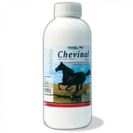 Chevinal 1Lt.-Vitamins A, B,C, D, E COLBAT, CALCIUM